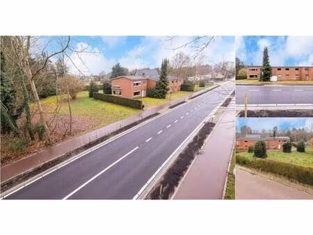 maison à vendre à asberg 45 westerlo (rbv36684)