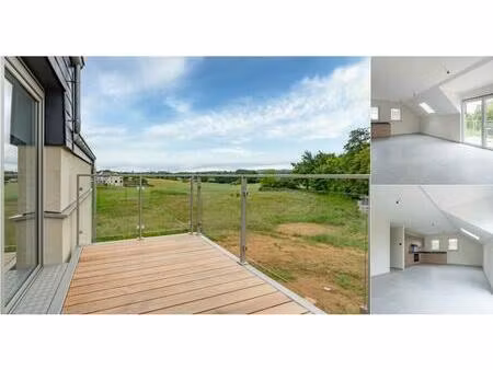 appartement à louer à route de neufchâteau 410 arlon (vbd92231)