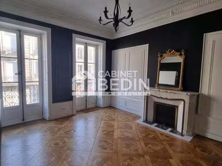 appartement 1 pièces