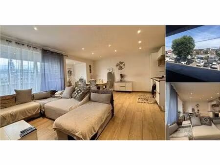 appartement à louer à place de l'etang 9 marche-en-famenne (vbd92229)