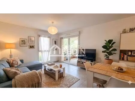 appartement 3 pièces