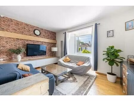 maison 6 pièces 100m2 en vente à juziers