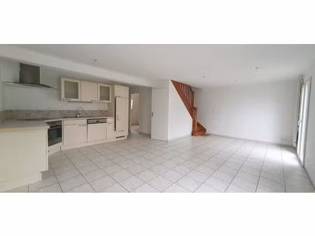 maison 4 chambres 199 900