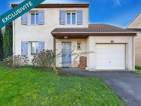 maison familiale 4 chambres proche provins