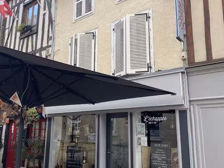 vente immeuble 80 m² châlons-en-champagne (51000)