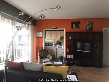 appartement 3 pièces