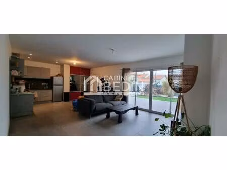 appartement 3 pièces