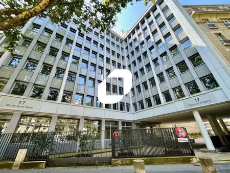 a louer  a proximite du metro et des commerces