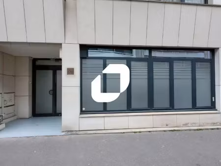 location bureau boulogne billancourt 92100