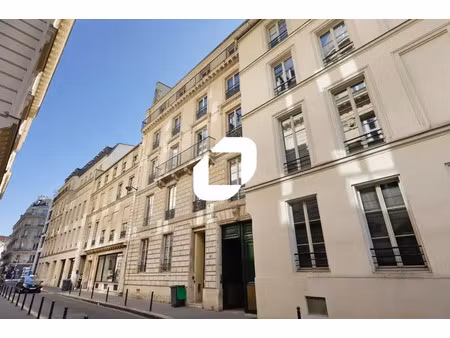 location bureau paris 75009