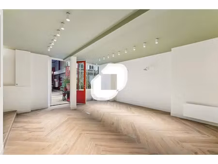 vente bureau paris 75010