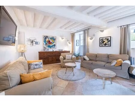 maison de 7 pièces de 187 m² à beynes