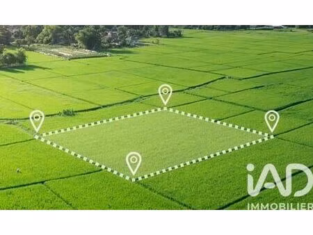 vente terrain 403 m² val-de-vesle (51360)