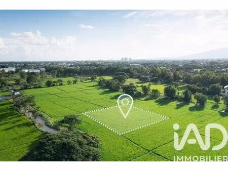 vente terrain 806 m² val-de-vesle (51360)