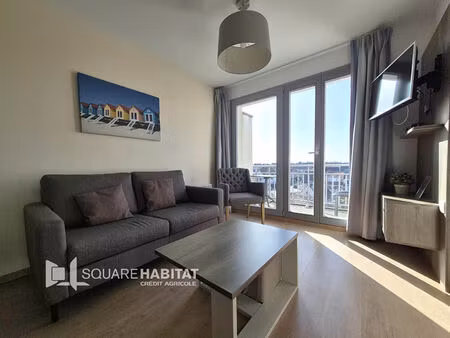 appartement bray dunes