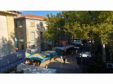 location appartement 3 pièces 70 m² à carpentras (84200)