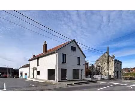 immo regard - une porte qui s'ouvre - 02 653 09 40