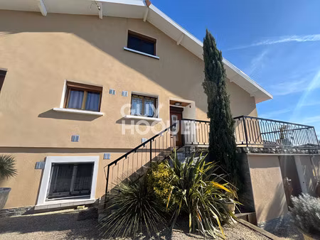 vente appartement 4 pièces 86 m² saint-maurice-de-beynost (01700)