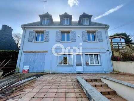 vente immeuble 172 m² marzan (56130)