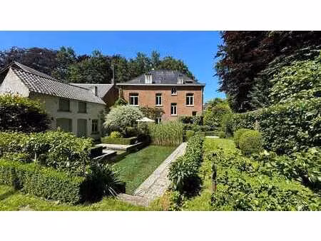 visites avec jérôme boone via mail jboone@trevi.be