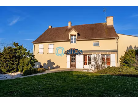 vente maison 5 pièces 200 m² à demigny (71150)  475 000 €