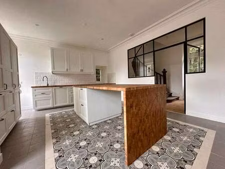 location maison à la chapelle-sur-erdre (44240) : à louer / 115m² la chapelle-sur-erdre