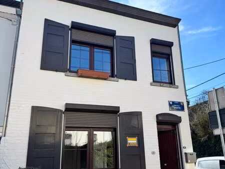 maison 3 chambres à la hulpe  epc c