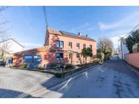 lumineuse maison 3 ch