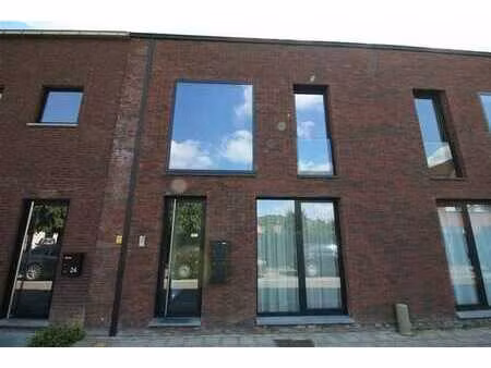 appartement avec jardin