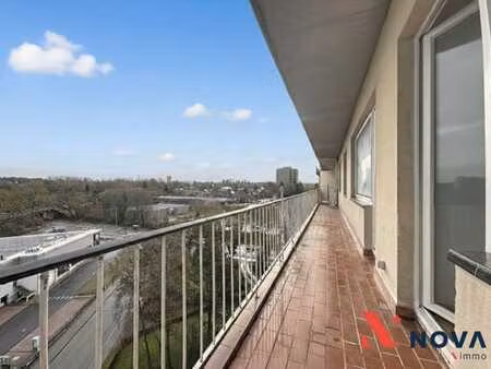 appartement 2 chambres