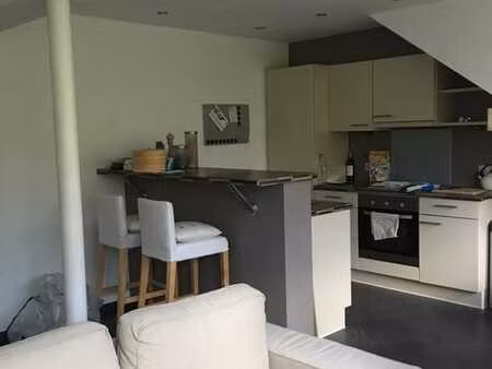 chouette appartement 1 chambre