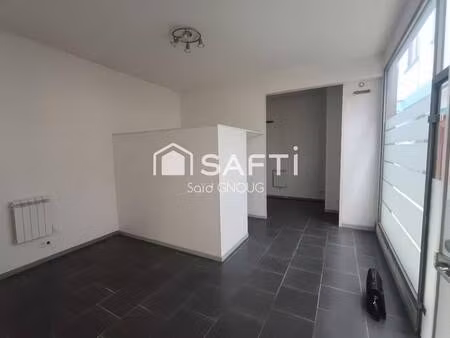safti gnoug saïd conseiller indépendant