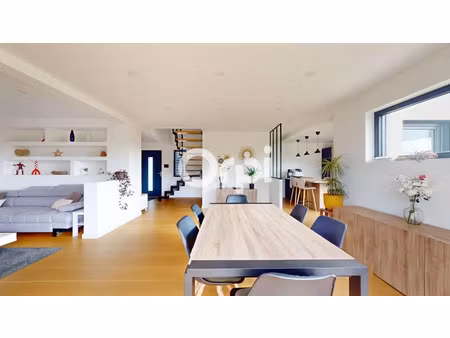 vente maison 5 pièces 153 m² à andolsheim (68280)  637 000 €