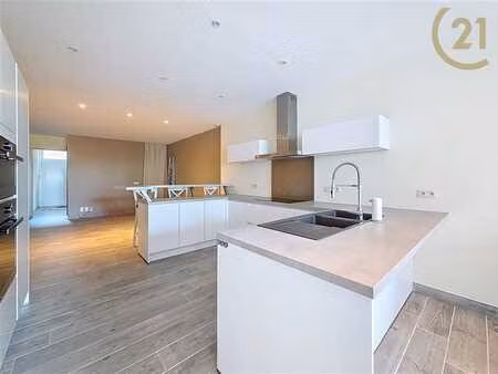 maison 2 chambres rénovée proche de la gare