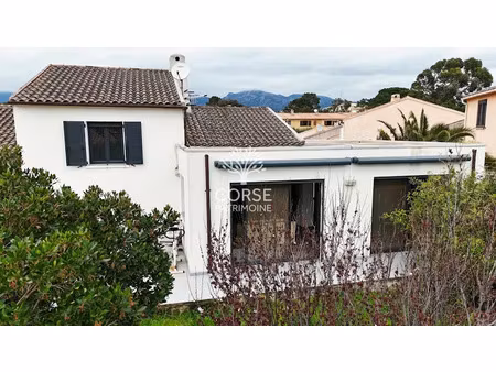 vente maison 5 pièces 108.58 m² à porto-vecchio (20137)  642 000 €