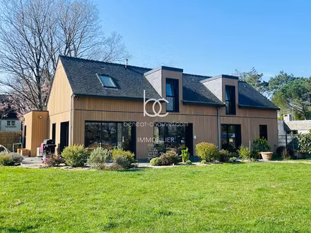 vente maison 3 pièces 108 m² à saint-armel (56450)  639 000 €