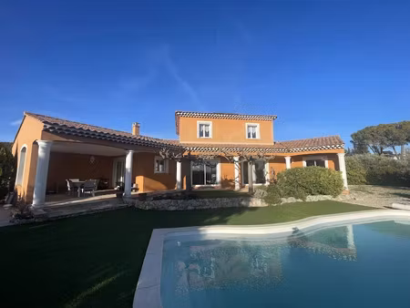 vente villa 7 pièces 170 m² à tavernes (83670)  600 000 €