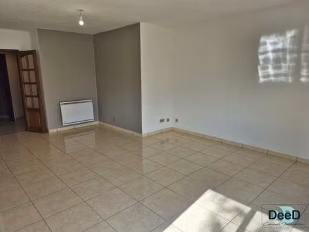 appartement t3 avec garage