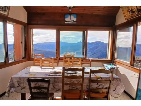 annonce maison à vendre