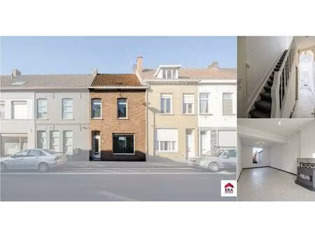 maison à vendre à sint-michielstraat 111 tielt (rbv36734)