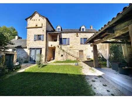 achat : maison (12200)