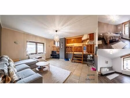 maison à vendre à rue françois-jean piessevaux 27 saint-mard (vbd91867)