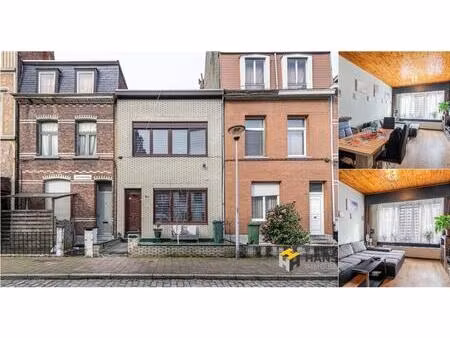 maison à vendre à schijfwerpersstraat 68 anvers (rbv36596)