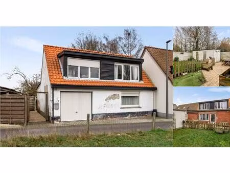 maison à vendre à binnenpad 45 berendrecht (rbv36660)
