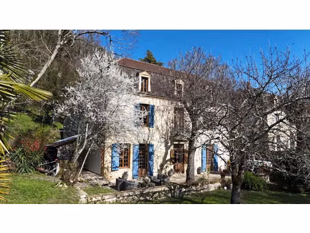 vente maison 7 pièces 200 m² à beynac-et-cazenac (24220)  499 000 €