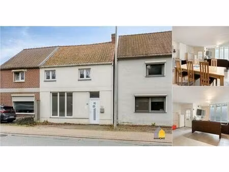 maison à vendre à opoeterseweg 84 maaseik (rbv36703)