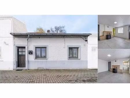 maison à vendre à coron martiny 2 cuesmes (vbd91960)