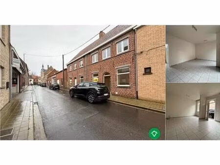 maison à vendre à kernemelkstraat 9 moorslede (rbv36714)