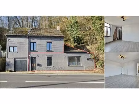 maison à vendre avec 1 chambre   dave (vbd91810)