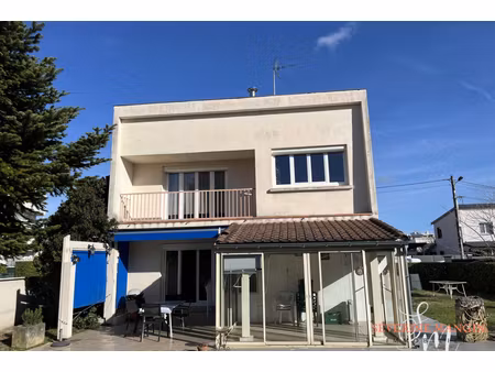 annonce maison à vendre